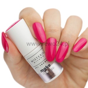 Mistero Milano Lakier hybrydowy 1480 Make Me Unique 7ml