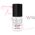 Mistero Milano 1491 Top Color Pink No Wipe 7ml