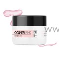 Mistero Milano Żel 2024 Builder Gel Cover Pink 50ml