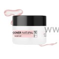 Mistero Milano Żel 2025 Builder Gel Cover Natural 50ml