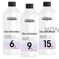 L'Oréal DIActivateur 1.8%, 2.7%, 4.5% - aktywator do tonerów 1L