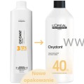 LOréal Oxydant 12% - stara i nowa szata graficzna