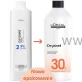 LOréal Oxydant 9% - stara i nowa szata graficzna