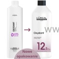 LOréal Oxydant 3.75% - stara i nowa szata graficzna
