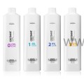 Stara szata graficzna L'Oréal Oxydant 3.75%, 6%, 9%, 12%