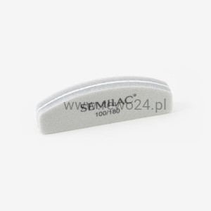 Semilac Nail Mini Buffer mini polerka 100/180