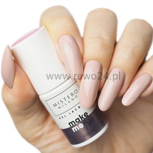 Mistero Milano Lakier hybrydowy 1359 Make Me Successful 7ml