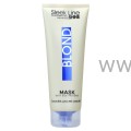 Sleek Line Maska Blond 250ml