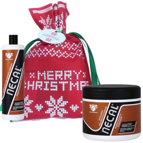 Zestaw świąteczny kosmetyków Linea Italiana Placenta- Podstawowy