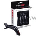 Babyliss PRO Klips krokodylek do spinania włosów
