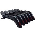 Babyliss PRO Klips krokodylek 6szt