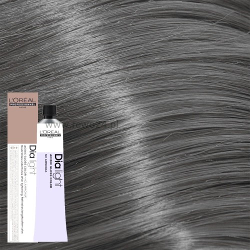 Toner do włosów LOREAL DIA Light 8.11
