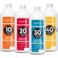 Matrix Oxydant 3%, 6%, 9%, 12% - Aktywator do Farb i Tonerów do włosów