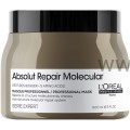 LOréal Absolut Repair Molecular Maska 500ml