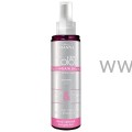 Joanna Ultra Color Pink Spray - różowa płukanka do włosów 150ml