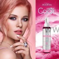 Joanna płukanka w sprayu różowa