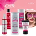 Różowe kosmetyki Joanna Ultra Color