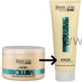Nowe opakowanie maski Stapiz Sleek Line Volume