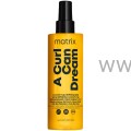 Matrix A Curl Can Dream Spray scrunch n' go 250ml