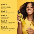 Jak używać A Curl Can Dream Spray?