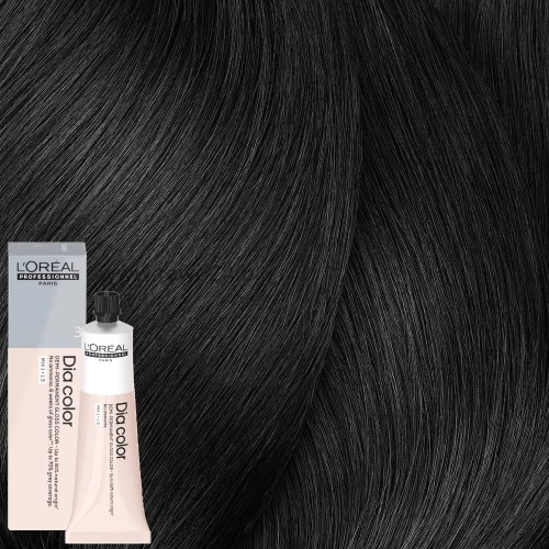 L'Oréal Dia Color 3 60ml Toner do włosów z kwasem hialuronowym