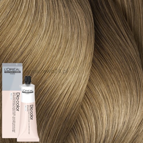 L'Oréal Dia Color 9 60ml Toner do włosów z kwasem hialuronowym