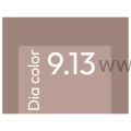 Karton L'Oréal Dia Color 9.13