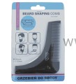 Grzebień do brody