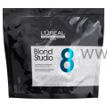 L'Oréal Blond Studio Multi-Techniques 8 500g - rozjaśniacz