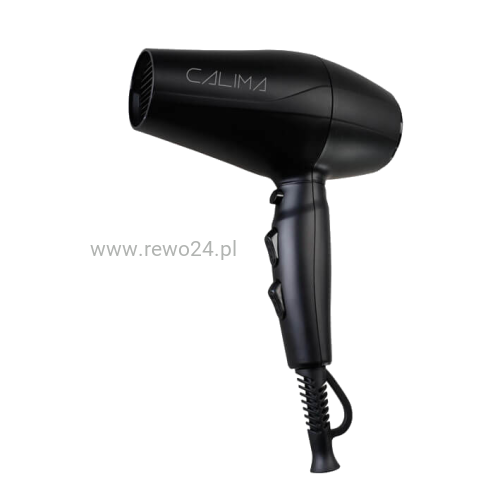 Eurostil Calima Suszarka fryzjerska z jonizacją