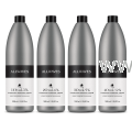 Allwaves Aktywatory do farb i rozjaśniaczy do włosów 3%, 6%, 9%, 12% 1L