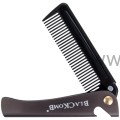 Blackomb Grzebień do włosów i brody  z otwieraczem