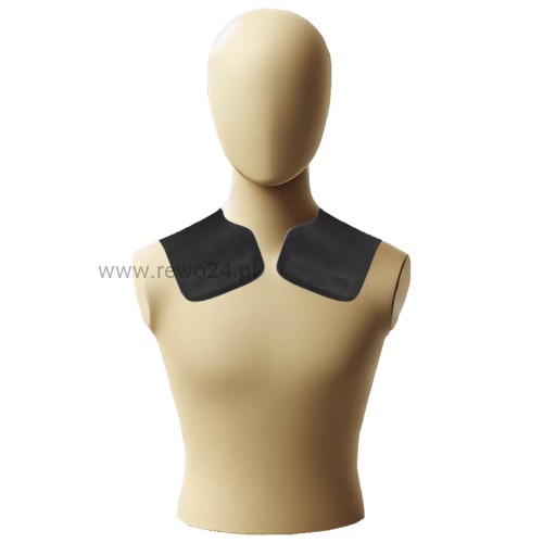 Kołnierz fryzjerski