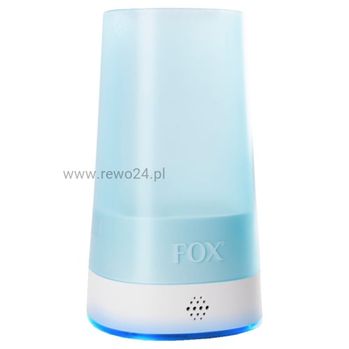 Fox Clipper Sterylizer Sterylizator do nożyczek i maszynek