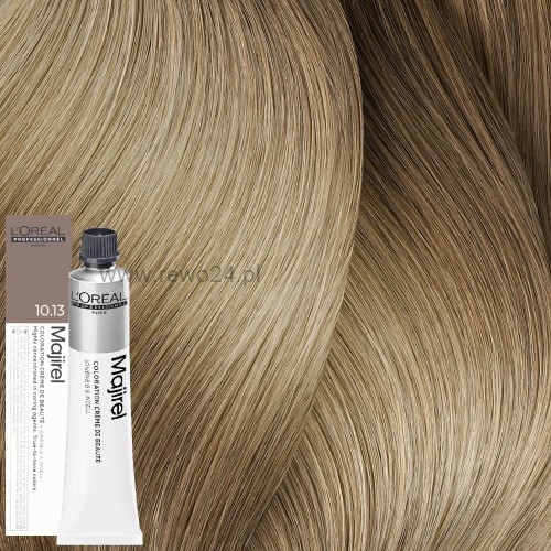 Loreal Majirel 10.13 50ml – Farba do włosów