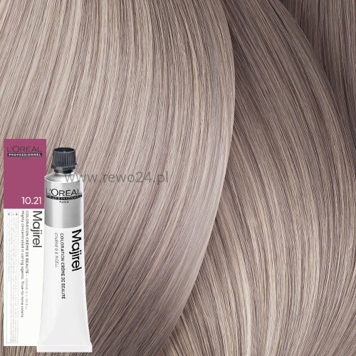 Loreal Majirel 10.21 60ml – Farba do włosów