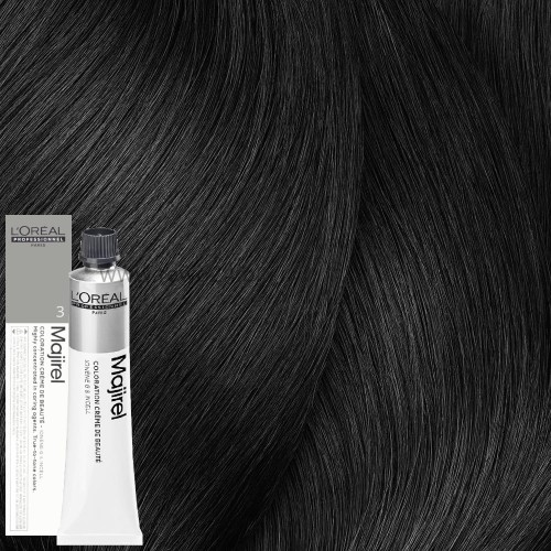 Loreal Majirel 3 60ml – Farba do włosów