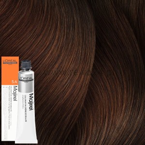 L'Oréal Majirel 5.4 60ml – Farba do włosów