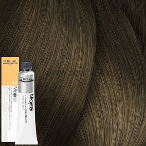 L'Oréal Majirel 6.3 50ml – Farba do włosów