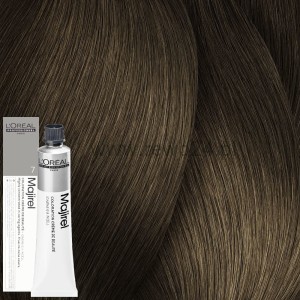 L'Oréal Majirel 7 50ml – Farba do włosów