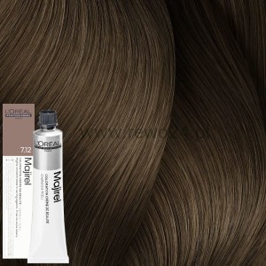 L'Oréal Majirel 7.12 60ml – Farba do włosów