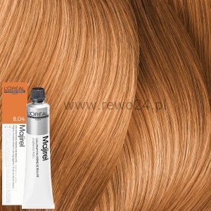 L'Oréal Majirel 8.04 60ml – Farba do włosów