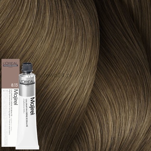 Loreal Majirel 8.13 60ml – Farba do włosów
