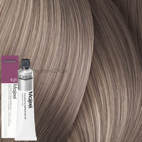 Loreal Majirel 9.21 50ml – Farba do włosów
