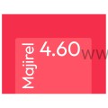 Majirel Majirouge Carmilane 4.60 - Karton widoczny z góry