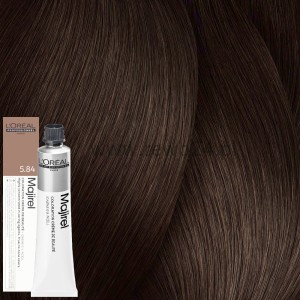 L'Oréal Majirel 5.84 50ml – Farba do włosów