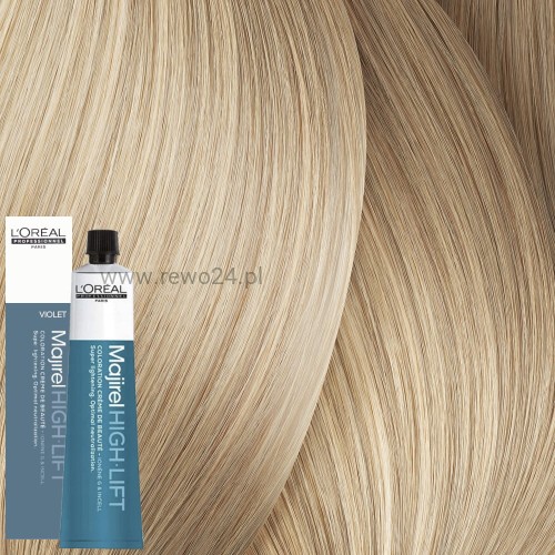 Loreal Majirel High Lift Violet 50ml – Farba do włosów