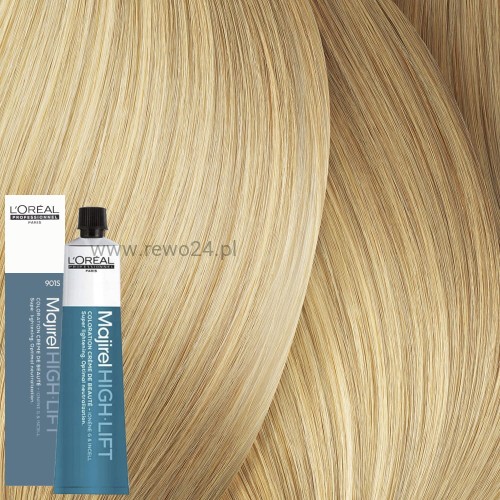 Loreal Majirel High Lift Majiblond 901S 60ml – Farba do włosów