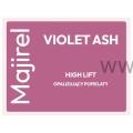 Majirel High Lift Violet Ash - Karton widoczny z góry