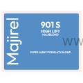 Majirel High Lift Majiblond 901S - Karton widoczny z góry
